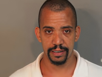 Dorothy Bowles Ford's second son, Jake Newton, was arrested for DUI.